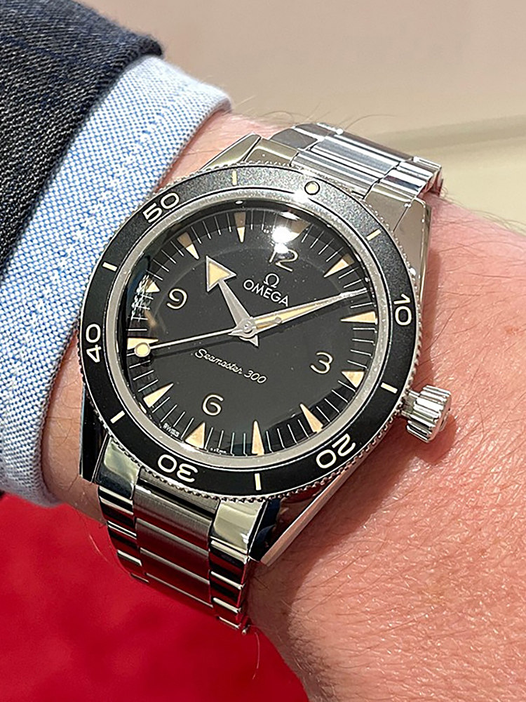  会玩手表海外瑞士腕表