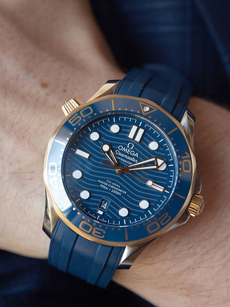  会玩手表海外瑞士腕表