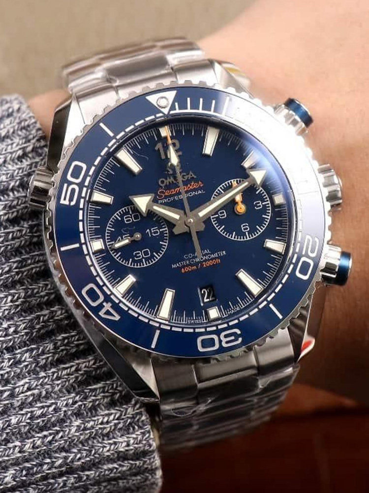  会玩手表海外瑞士腕表