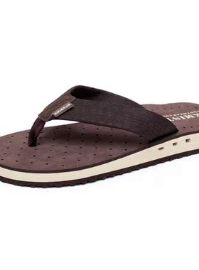 High Quality Hot Sale Big Size Flip Flops Men Summer Beach S