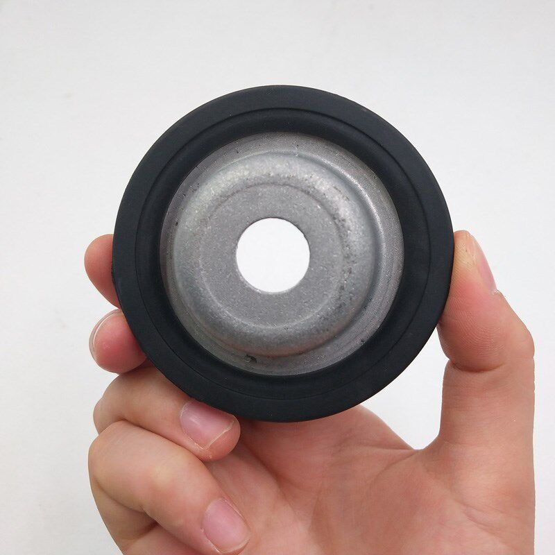 2Pc Shock Absorber Cover 1J0412319C /1J0 412 319 C Front Str - 图3