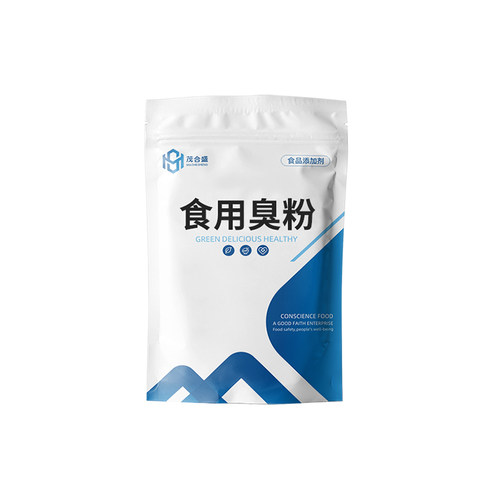 食品级食用臭粉 食用碳酸氢铵增酥剂烘焙做桃酥油条糕点 膨松剂 - 图3