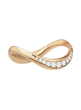 诺麟NOLYN不系之舟戒指QJ006