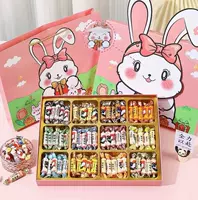 Big White Rabbit 12 Museum 12 Flavor 550G