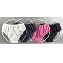 10PCS Women Disposable Cotton Underwear Travelling Postpartu