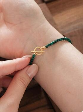 手链知瓷汝瓷汝瓷珠中国风