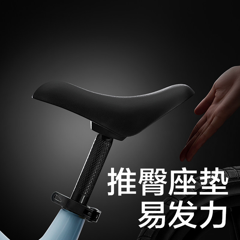  babycare童车踏行车/滑行学步车