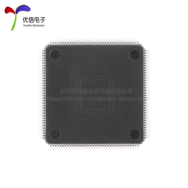 原装GD32F450ZGT6LQFP-144ARMCortex-M432位微控制器-MCU芯片-图2