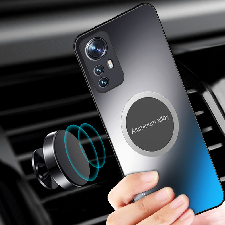 适用红米k50至尊版手机壳Redmi K50Ultra磨砂AG保护套5g镜头全包防摔k50ultar玻璃k50uitra外壳k50utral男女 - 图0