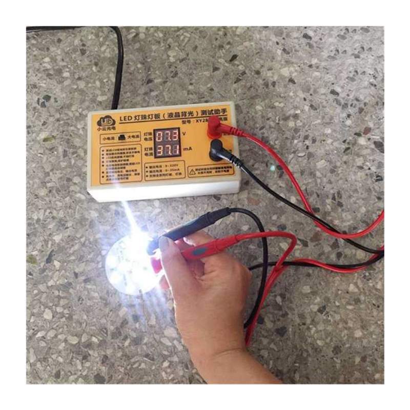 0-320V Output LED TV Backlight Tester LED Strips Test Tool w - 图3