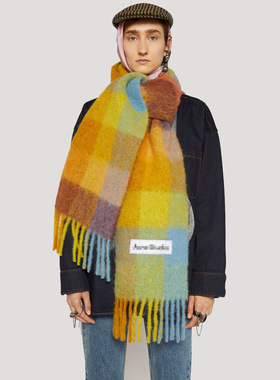 2021 AC studios autumn and winter men's and women&am