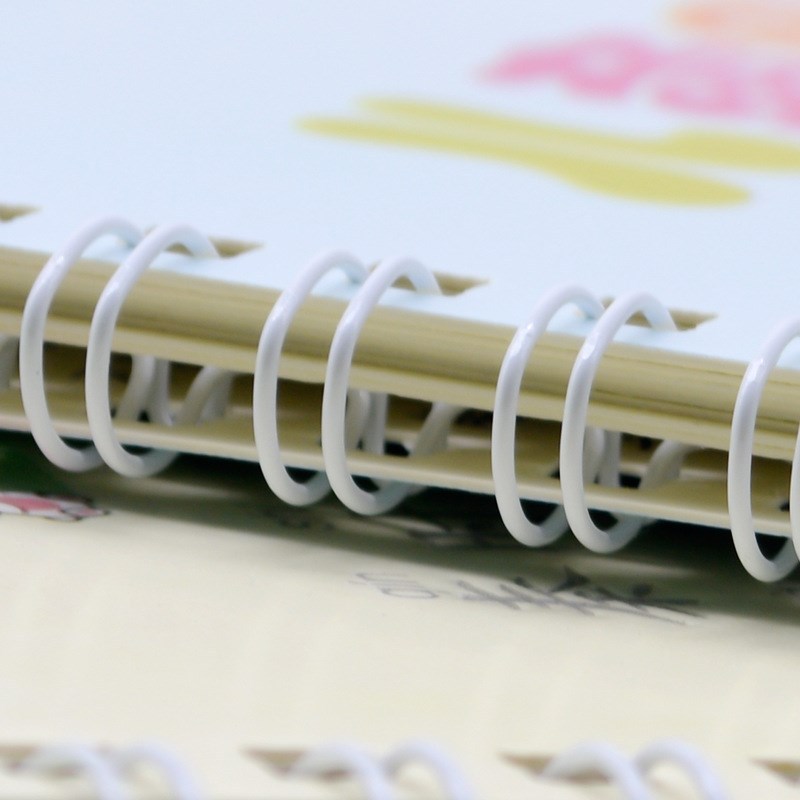4 PCS Copybook Calligraphy Books Kids Handwriting Learning - 图2