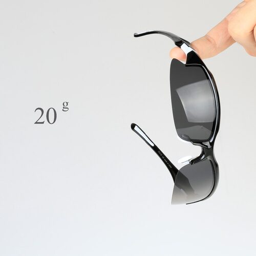 Comaxsun Professional Polarized Cycling Glasses Bike Goggles - 图2