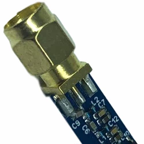 LNA for RTL Based SDR Receivers Low Noise Signal Amplifier 0 - 图0