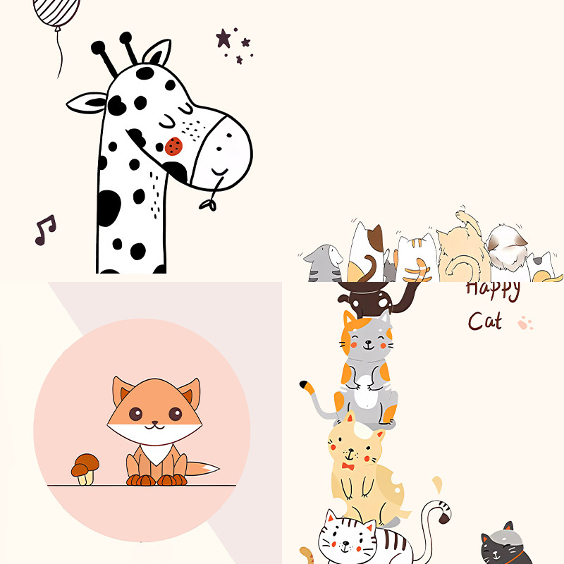 鞋柜置物遮挡帘滑轨式拉帘柜子书架货架橱柜防尘布帘杂物遮丑帘子,淘宝优惠券,粉丝福利购,淘宝优惠卷