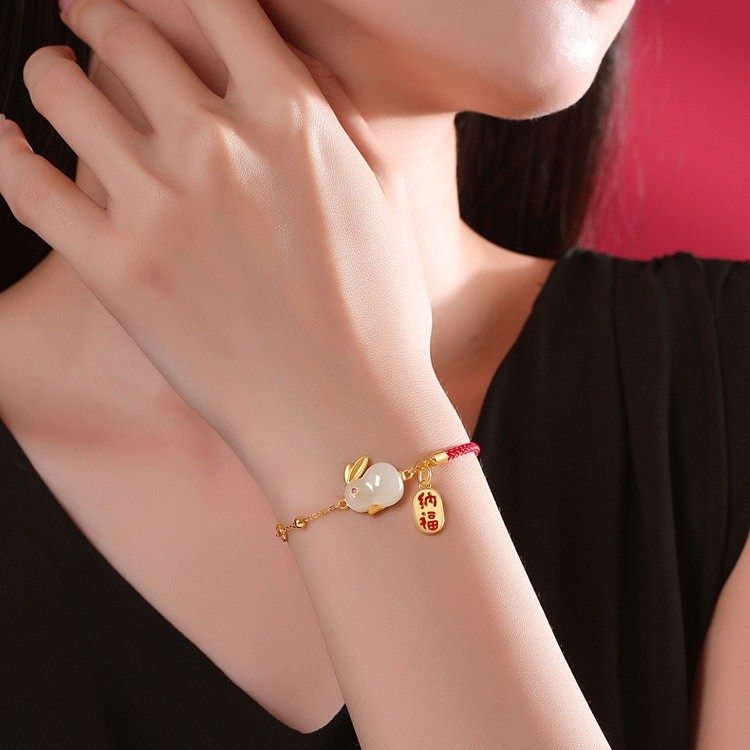  佩妍诗珠宝戒指/指环