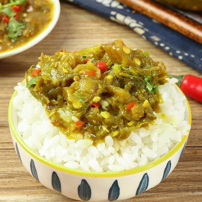 茄子辣椒酱烧椒酱手工农家风味拌饭拌面下饭酱虎皮青椒酱新日期,淘宝优惠券,粉丝福利购,淘宝优惠卷