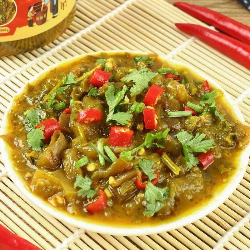 茄子辣椒酱烧椒酱手工农家风味拌饭拌面下饭酱虎皮青椒酱新日期,淘宝优惠券,粉丝福利购,淘宝优惠卷