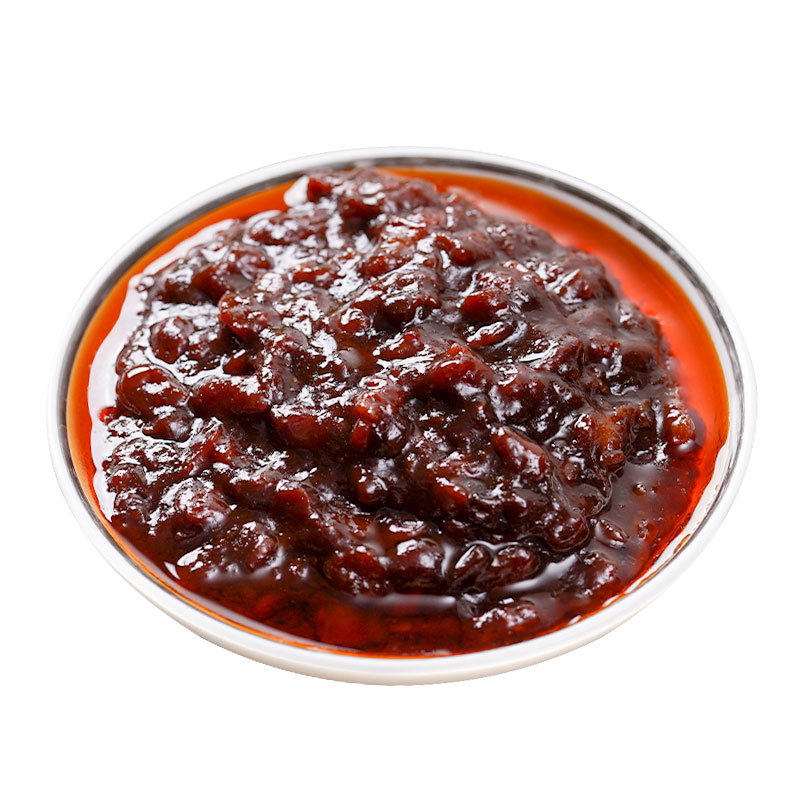 老北京风味炸酱面专用酱杂酱拌面酱下饭酱不辣商用肉燥酱黄豆酱,淘宝优惠券,粉丝福利购,淘宝优惠卷