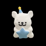 Брендовый детский ночник для кровати, настольная лампа для друга, декор, подарок на день рождения