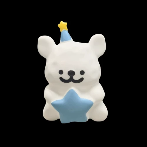 Брендовый детский ночник для кровати, настольная лампа для друга, декор, подарок на день рождения