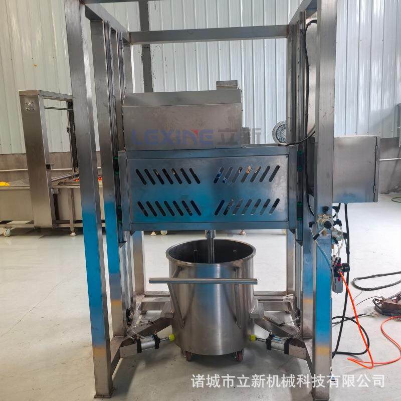 商用变频打浆机全自动电动高速大容量肉丸鱼丸不锈钢碎肉打浆机,淘宝优惠券,粉丝福利购,淘宝优惠卷