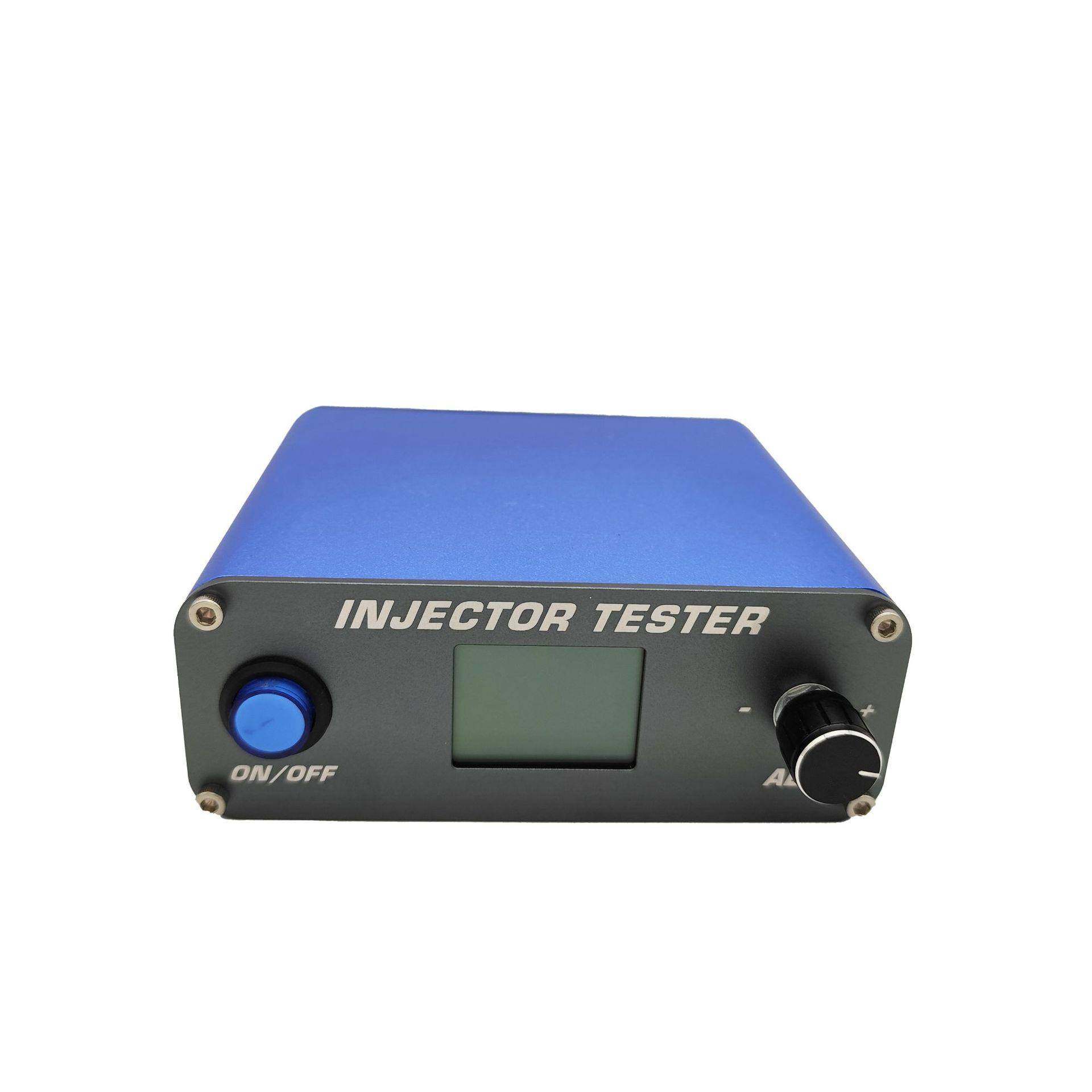 CRI100多功能共轨喷油器检测仪共轨喷油器衔铁动态行程脉冲测试仪 - 图3