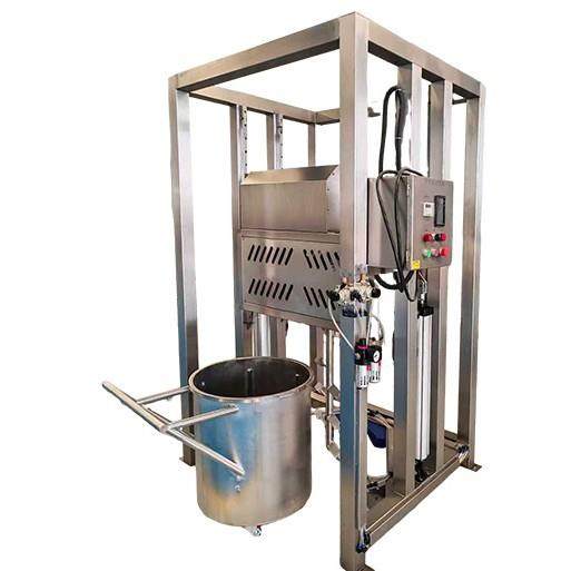 商用变频打浆机全自动电动高速大容量肉丸鱼丸不锈钢碎肉打浆机,淘宝优惠券,粉丝福利购,淘宝优惠卷