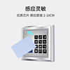 Residential rental house access control elevator copy card