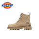 Dickies Martin boots women's retro outdoor hiking shoes