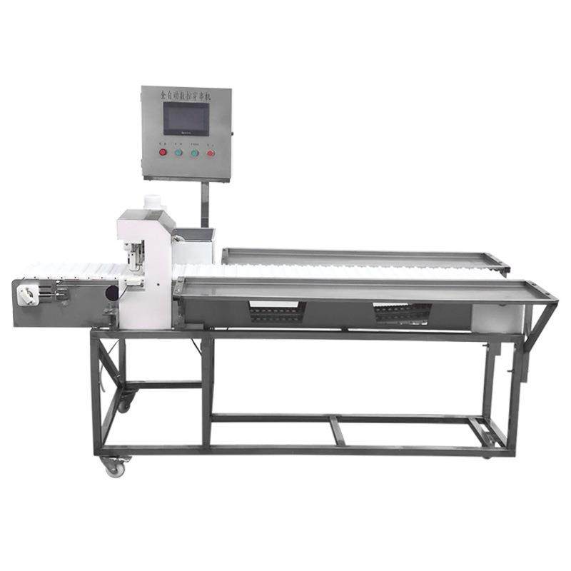 全自动串串设备豆制品穿串机连续式肉类豆制品穿串设备价格,淘宝优惠券,粉丝福利购,淘宝优惠卷