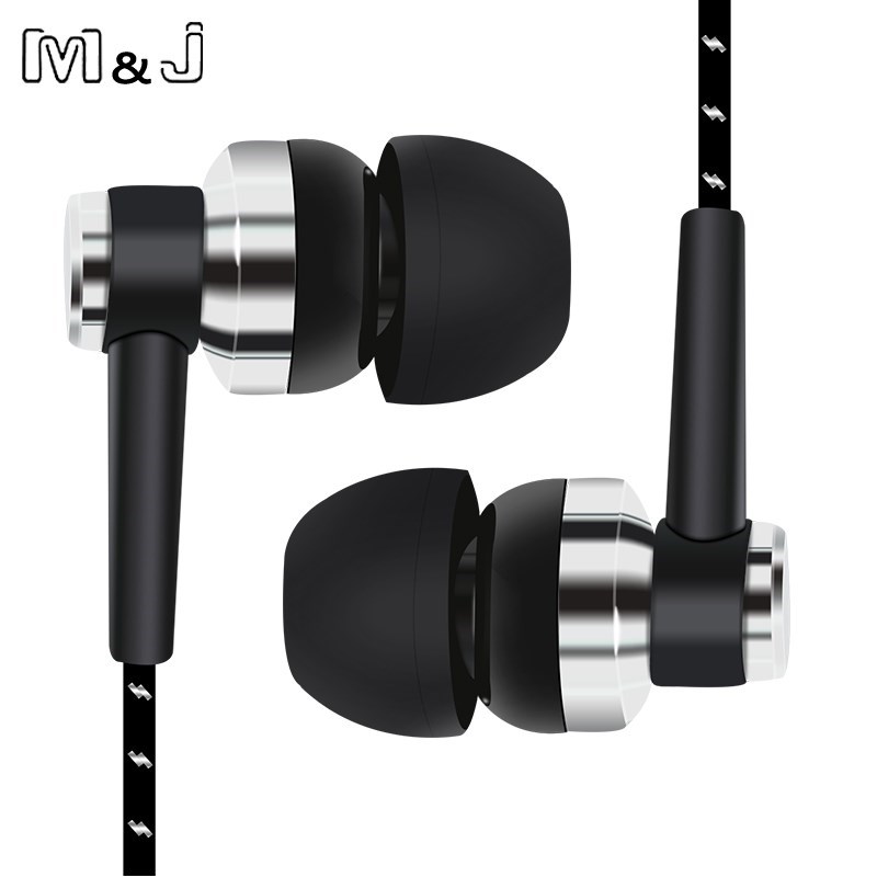 Noise Isolating Headset gaming Earphones earbuds for xiaomi - 图0