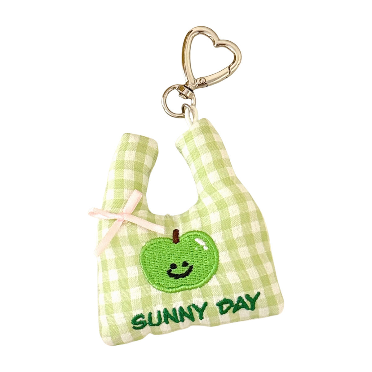 校园时尚义乌少女可爱购物袋公仔挂件装饰百搭小商品挂饰钥匙扣背,淘宝优惠券,粉丝福利购,淘宝优惠卷