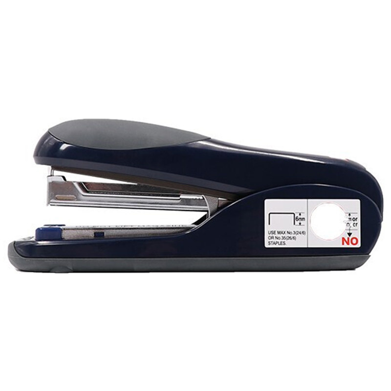 MAX stapler flat foot large