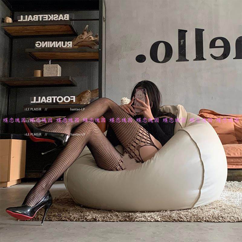 【猫】超薄腿精性感一体式渔网袜蕾丝纯欲情调显瘦过膝蕾丝吊带袜,淘宝优惠券,粉丝福利购,淘宝优惠卷