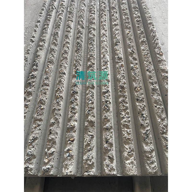 拉槽混凝土板商业门店内外墙水泥板剔槽预制拉槽凿面清水混凝土板,淘宝优惠券,粉丝福利购,淘宝优惠卷