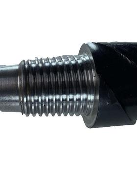 地质探水钻杆圆钻杆三棱钻杆刻槽钻杆型号齐全