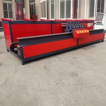 Fully automatic steel reinforcement five-handpiece bending machine stirrup plate rib all-in-one automatic steel rebar sleeve machine