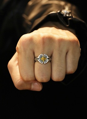 千叶泰银《北极星》复古