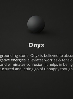 跨境爆款男士火山石手链