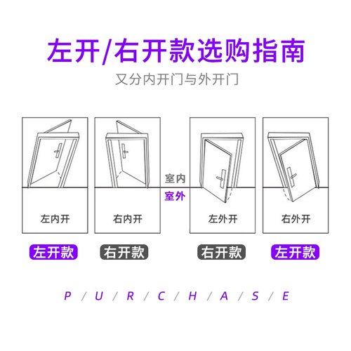 开门防撞器门挡90度限位器304不锈钢门阻木门房门防盗门定位门顶 - 图1