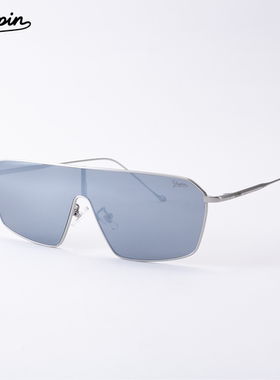 与品尼龙偏光墨镜β钛镜架