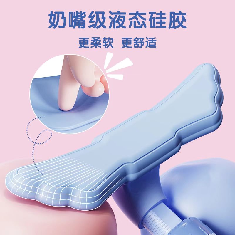 晨光小学生坐姿矫正器儿童视力保护器防近视支架写字姿势防写作业防低头神器视力防驼背正姿桌面款坐姿矫正器