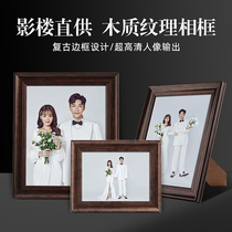 Photo Sprint Swing Desk Wash Photo Print Custom Photo Crystal Ramina Baby Picture Rinse Sprint Enlarged