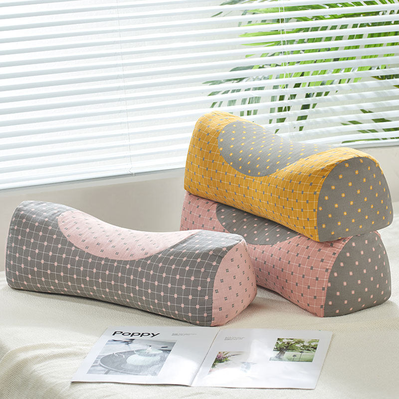 荞麦枕荞麦壳颈椎枕高枕头侧睡枕头加高加厚枕头硬枕颈椎枕支撑枕,淘宝优惠券,粉丝福利购,淘宝优惠卷