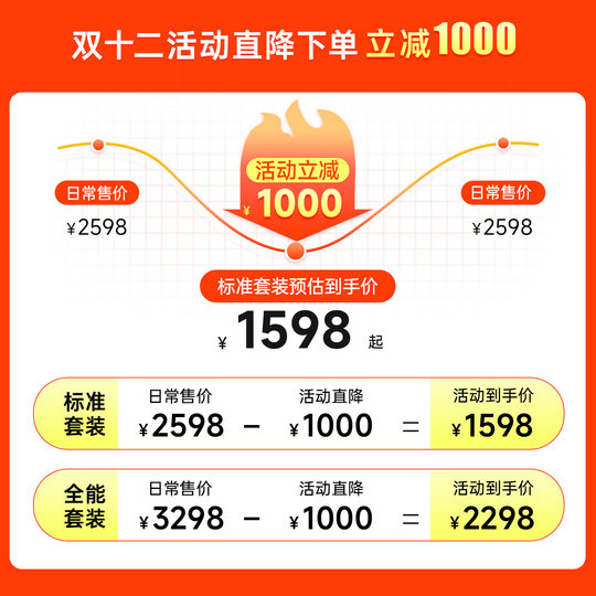 【现货速发】DJI 大疆 Osmo Action 4 运动相机4K摄像数码相机