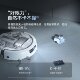 ຫຸ່ນຍົນກວາດລ້າງ DJI ROMO ທັງຫມົດໃນຫນຶ່ງຄັ້ງກວາດແລະ mops