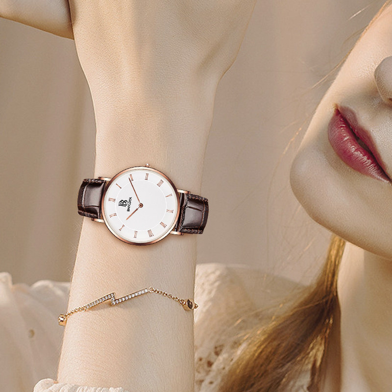  BNVLDYA手表国产腕表