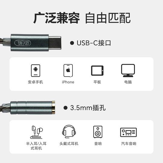 Усилитель декодера MiShengXingTail cx31993