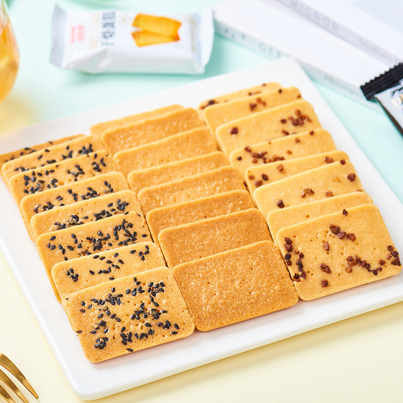 猫里奥干烙蛋糕饼干奶酪多口味整箱单独小包散装下午茶点心零食品,淘宝优惠券,粉丝福利购,淘宝优惠卷